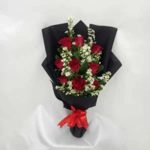 Bucket Bunga Sragen - BB05